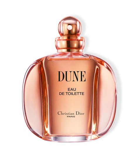 Dune Dior perfumy 